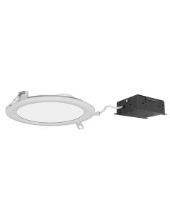 6" Commercial recessed light 